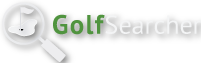 Logotype Golfsearcher